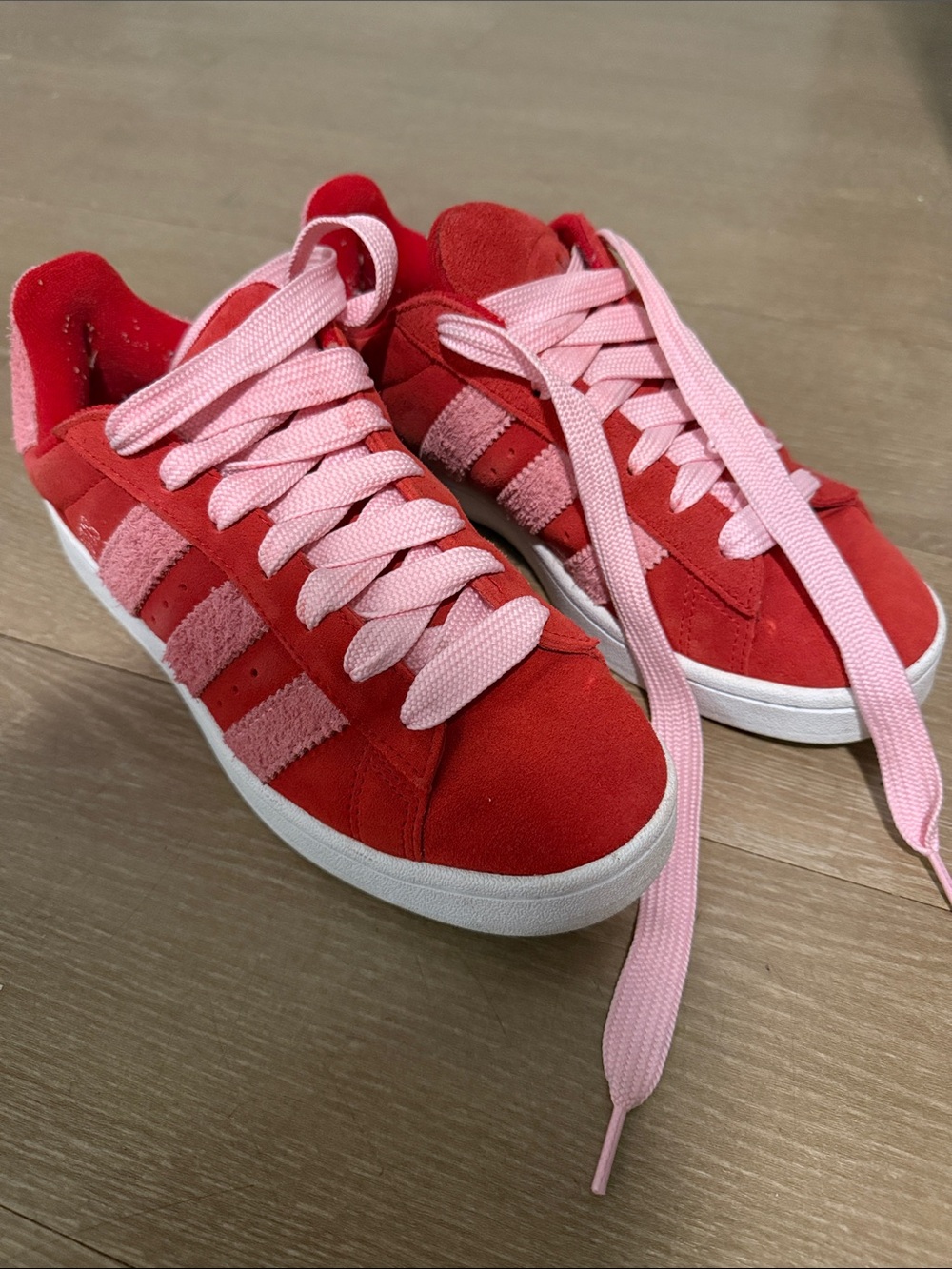 Adidas Campus 00s